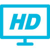 1080p HDTV