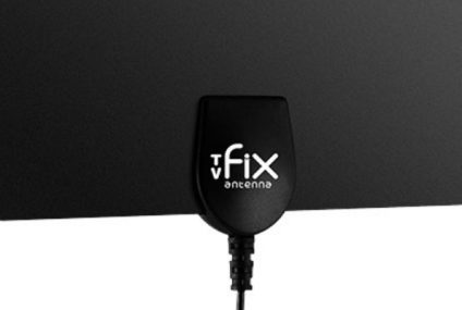 TVFix Antenna Review 2018 Update