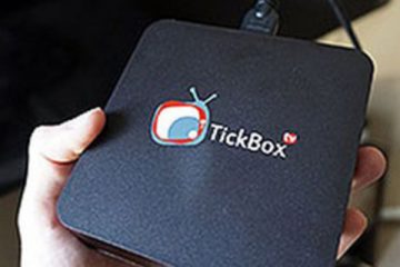 TickBox TV Review