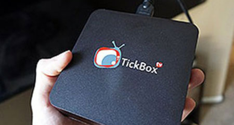 TickBox-TV-Review