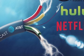 Best Cable TV Alternatives of 2018