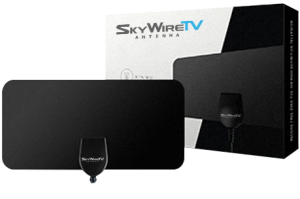 SkyWireTV Unit Review