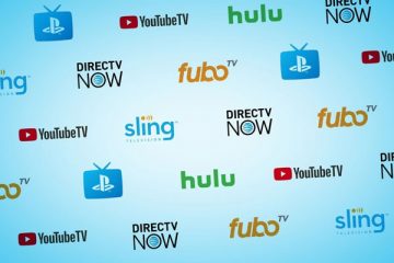 Best and Worst Live Streaming Services