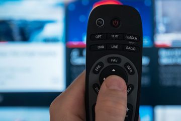 What Is Cable TV in 2018?