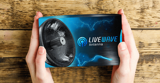 LiveWave Antenna Review – Can It Really Replace Cable Without Costing You a Fortune?
