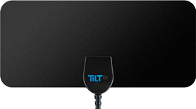Tilt TV Antenna Review product
